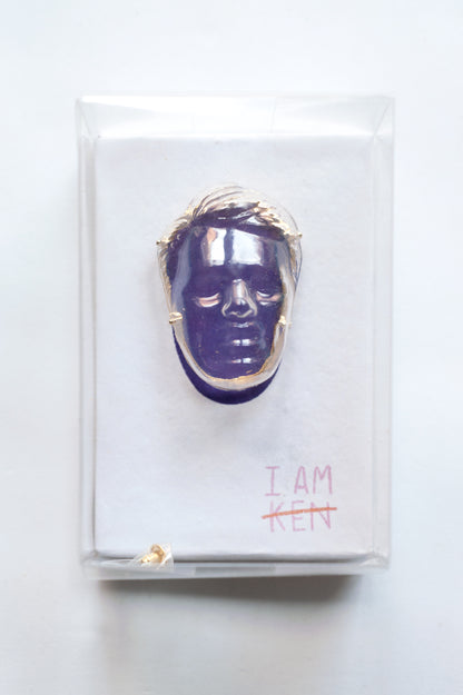 Ken pin