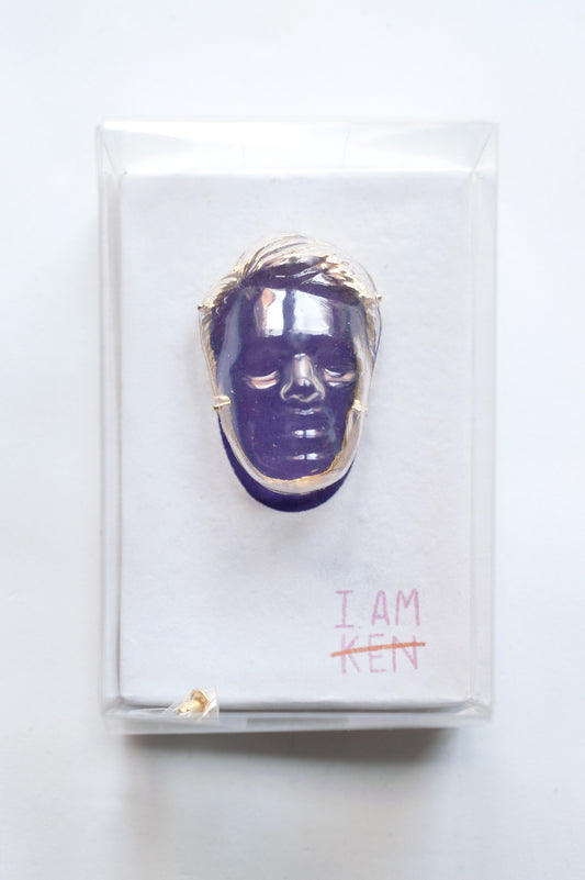 Ken pin