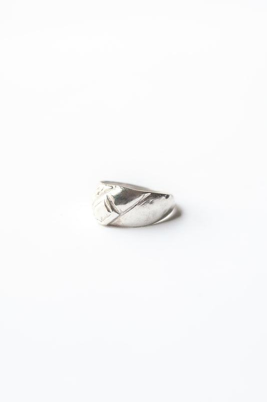 Graziella ring