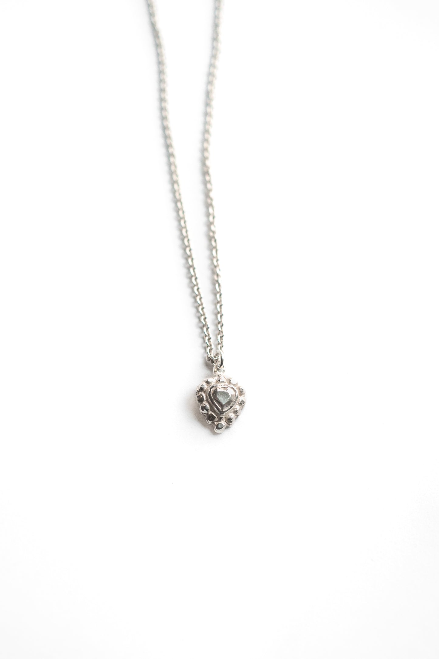 Tilde necklace