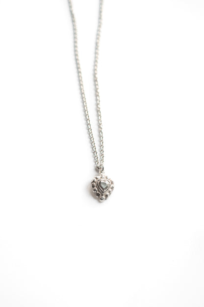 Tilde necklace