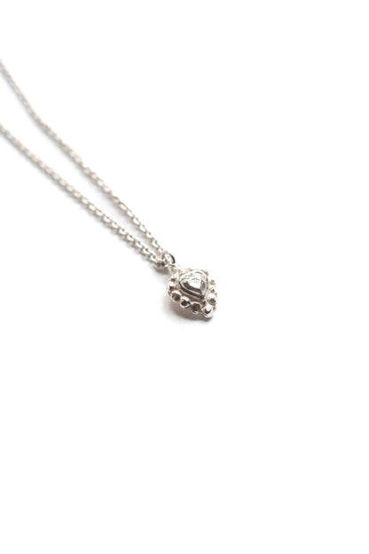 Tilde necklace