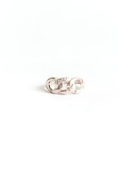 Anna chain ring