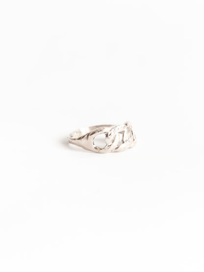 Anna chain ring