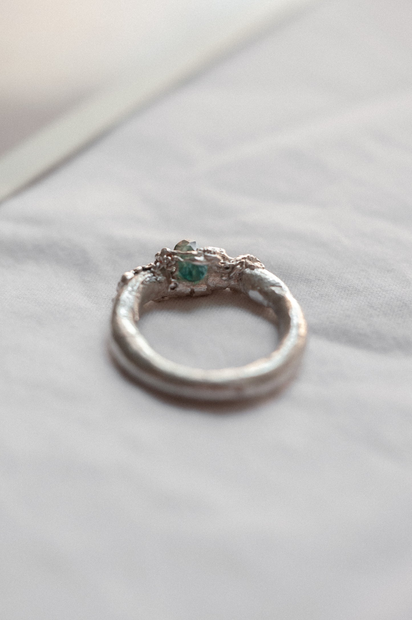 Capriccioli ring